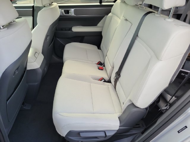 New 2026 Hyundai Santa Fe SE FWD image 20