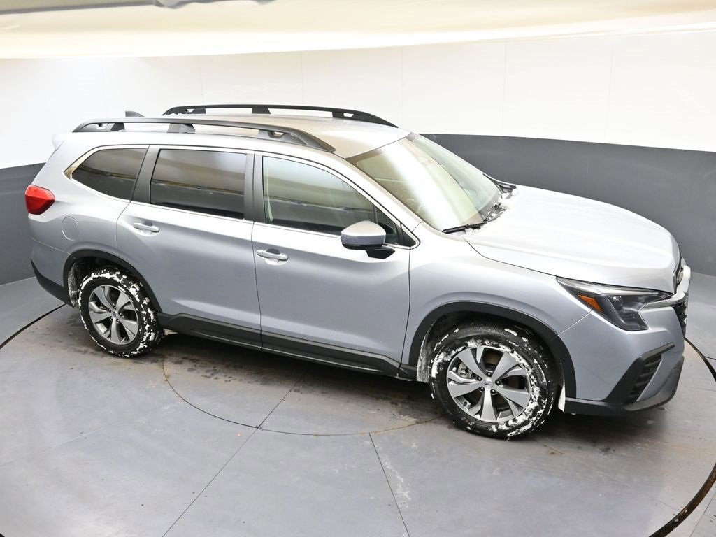 Certified 2024 Subaru Ascent Premium w/ Convenience Package image 51