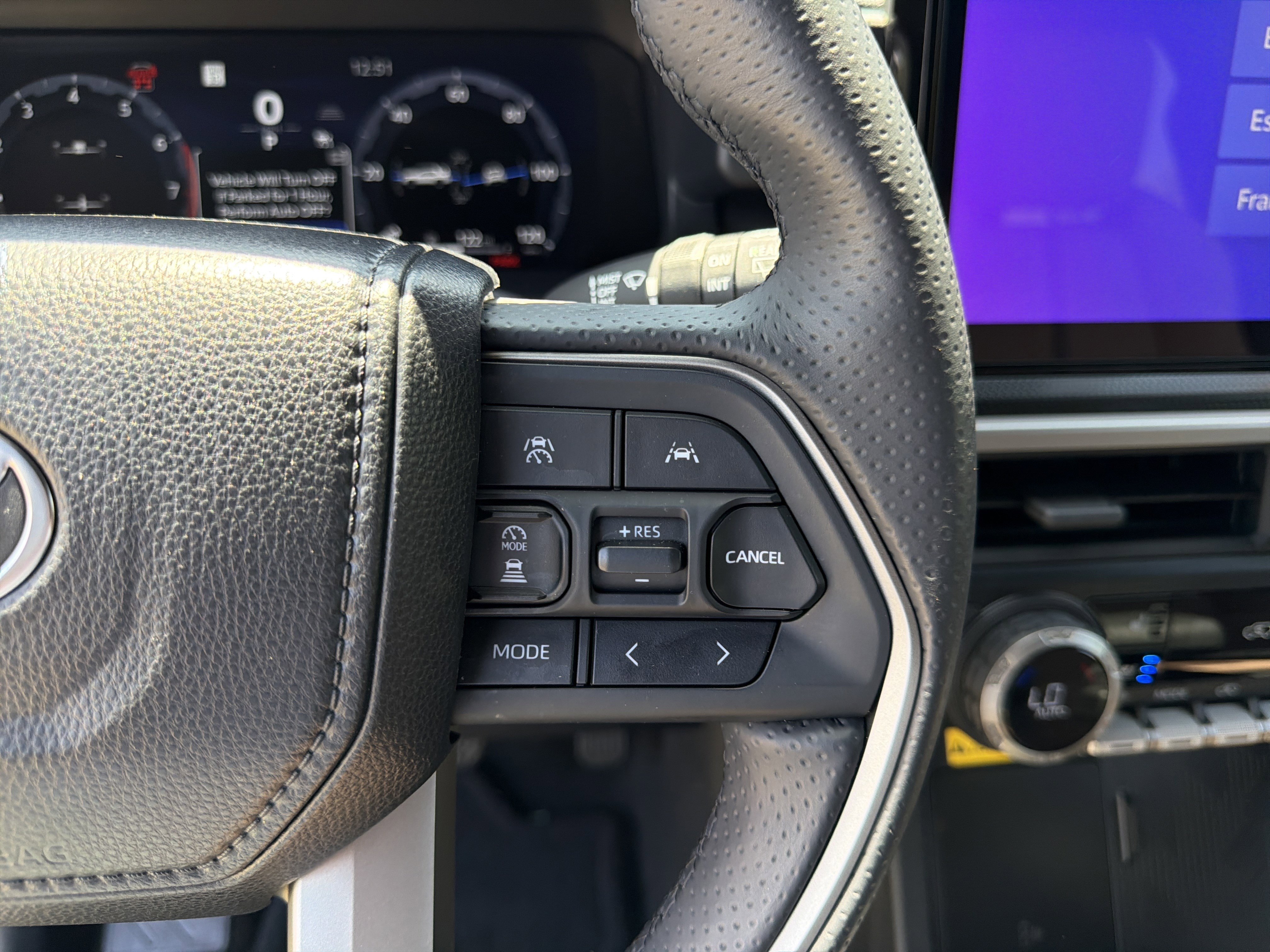 Used 2025 Toyota 4Runner Limited image 26