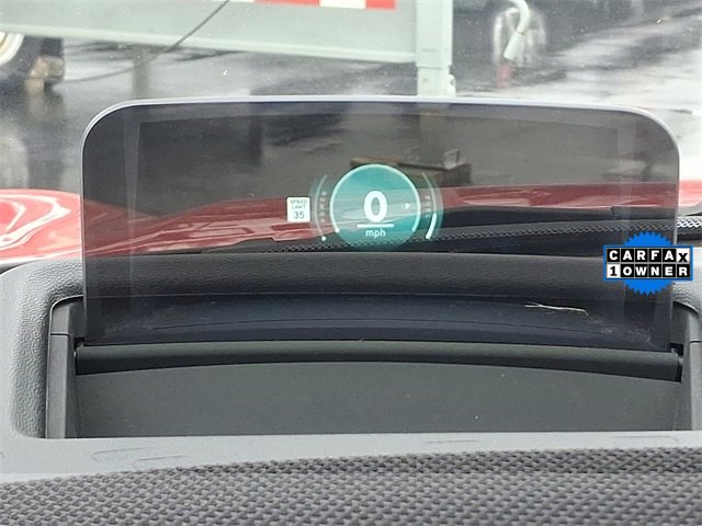 Used 2025 MINI Cooper S image 26