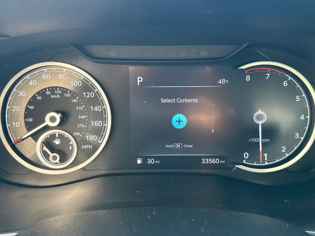 Used 2023 Genesis G70 3.3T w/ Sport Advanced Package AWD/4WD image 28