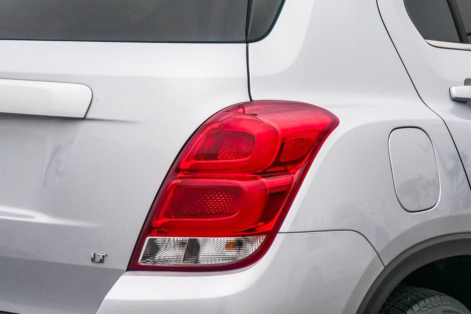 Used 2020 Chevrolet Trax LT w/ LPO, Protection Package image 10