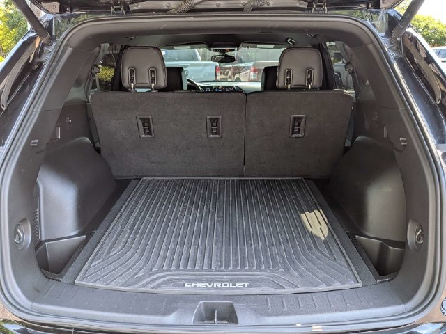Used 2021 Chevrolet Blazer RS w/ Enhanced Convenience Package FWD image 15