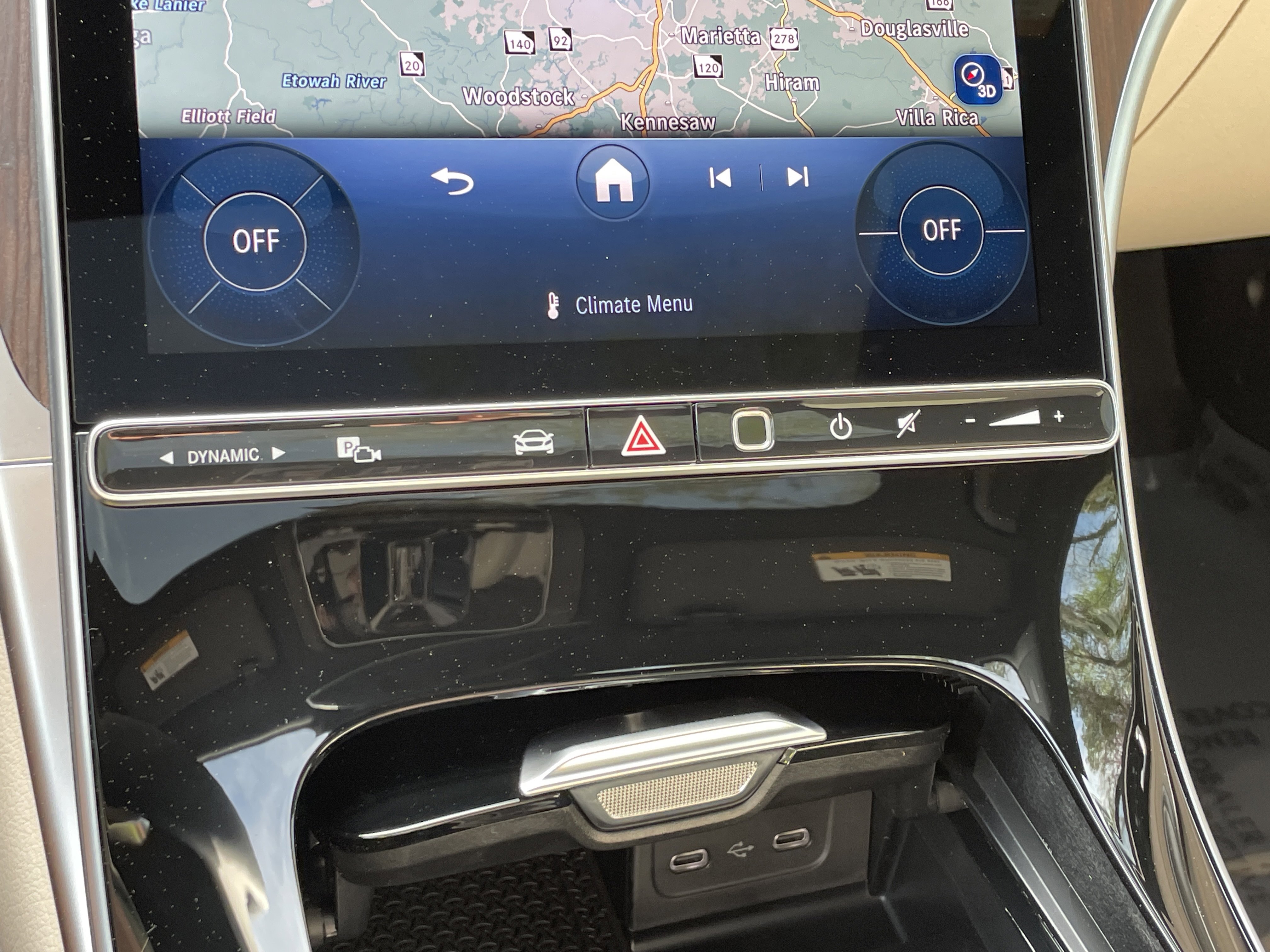 New 2026 Mercedes-Benz C 300 Sedan image 31