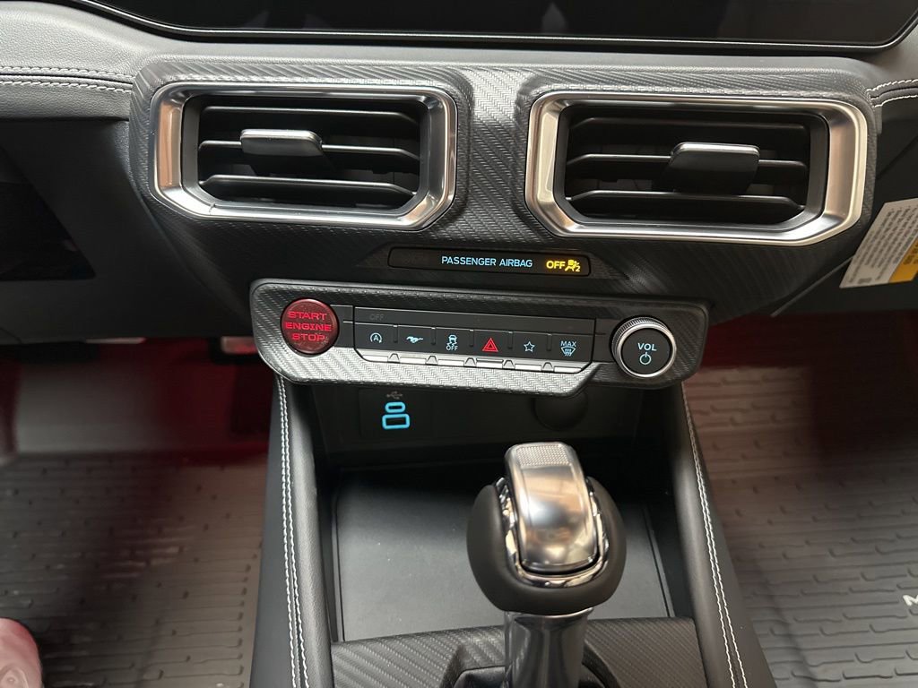 New 2026 Ford Mustang GT Premium image 21