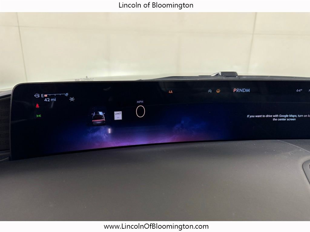 Certified 2025 Lincoln Navigator L Black Label w/ Black Label Special Edition image 56