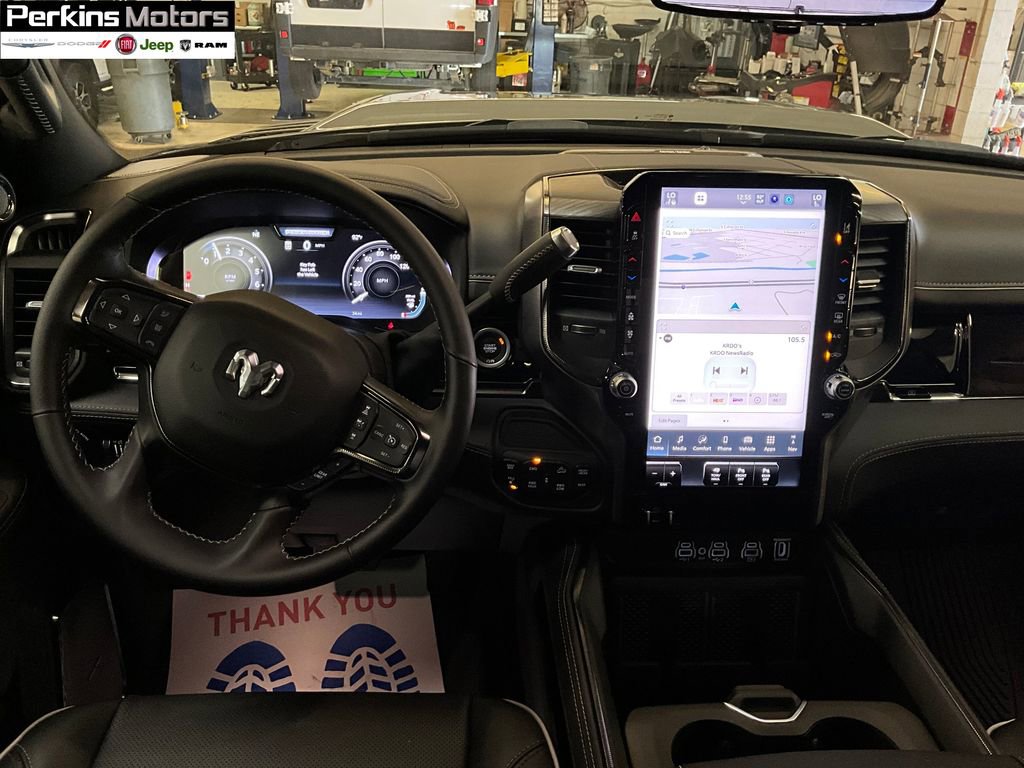 New 2026 RAM 2500 Power Wagon image 7