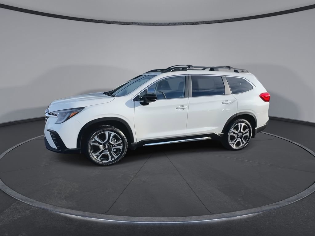 New 2026 Subaru Ascent Limited image 5