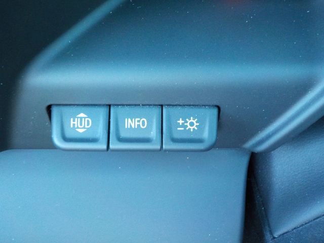 Used 2023 GMC Sierra 1500 AT4X AWD/4WD image 39