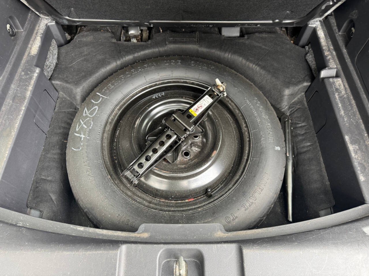 Used 2015 Jeep Patriot Sport w/ Power Value Group FWD image 21