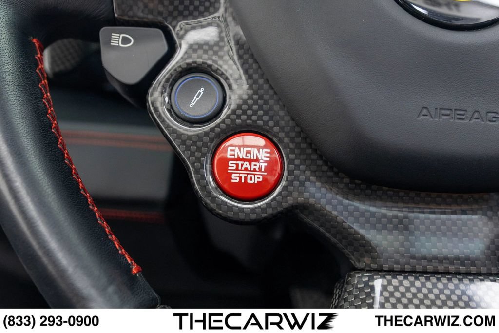 Used 2019 Ferrari 488 Spider RWD image 48