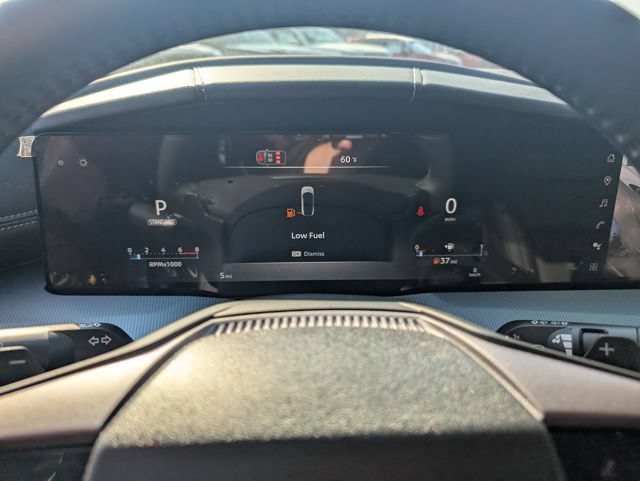 New 2026 Nissan Murano SL AWD/4WD image 20