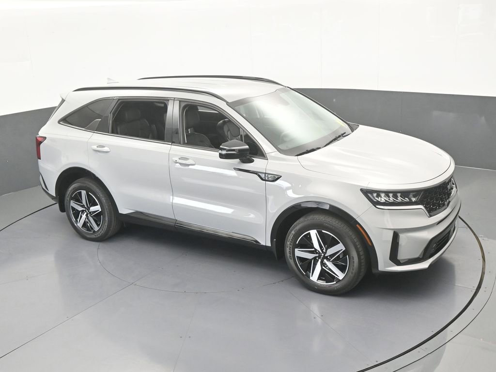 Used 2023 Kia Sorento EX FWD image 55