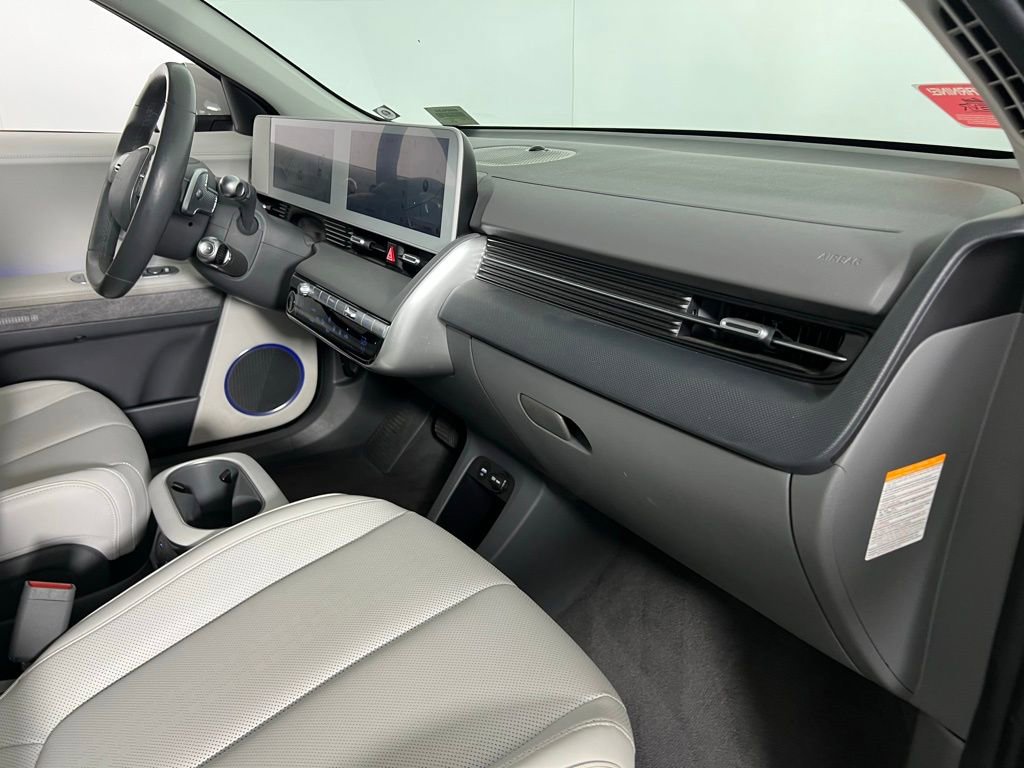 Used 2023 Hyundai Ioniq 5 SEL image 32