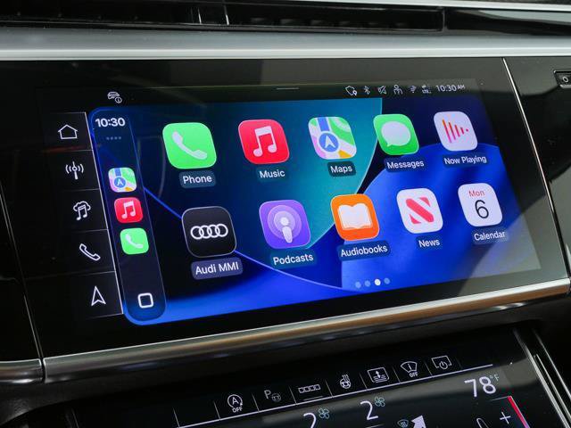 New 2026 Audi S8 AWD/4WD image 28