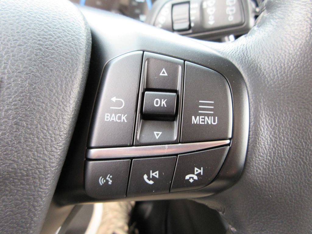 Used 2022 Ford Bronco Sport Big Bend w/ Convenience Package image 26