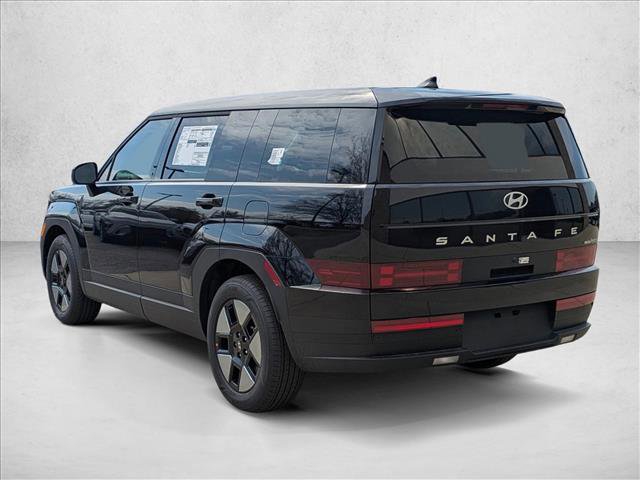 New 2026 Hyundai Santa Fe SE image 9