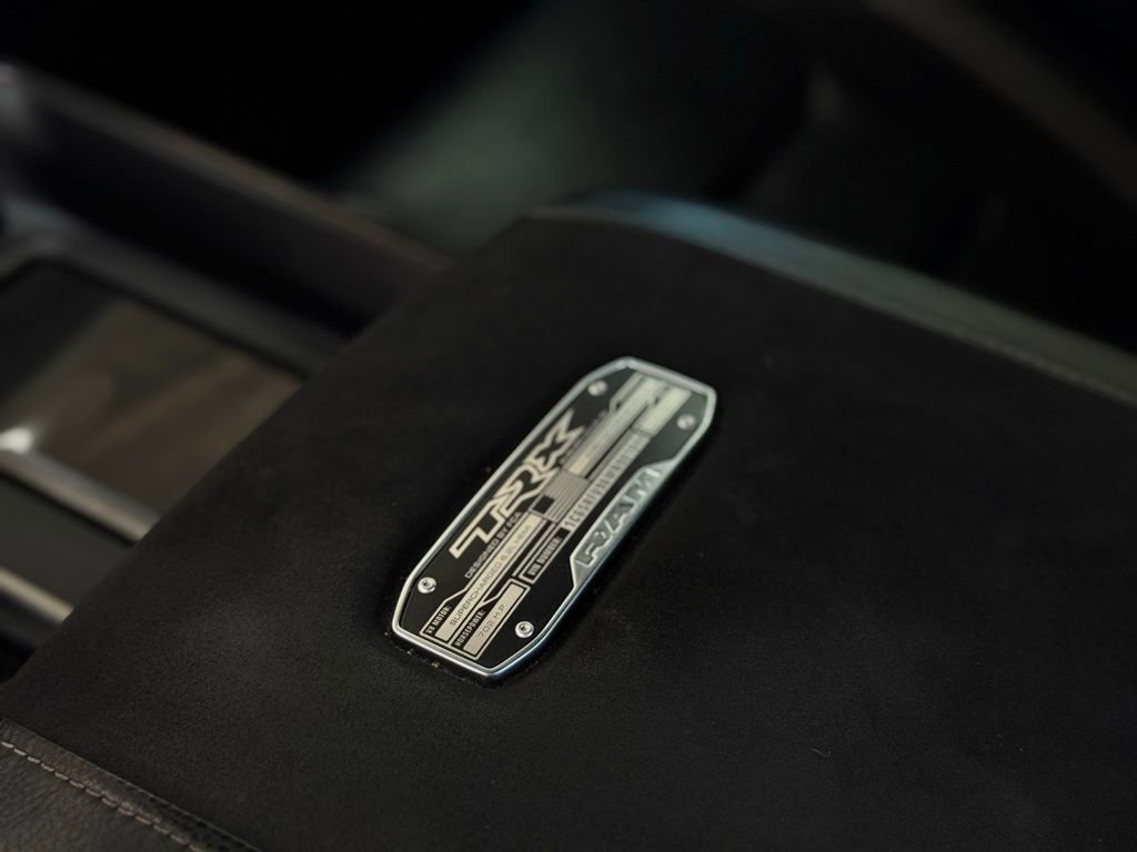 Used 2021 RAM 1500 TRX w/ TRX Level 1 Equipment Group image 45