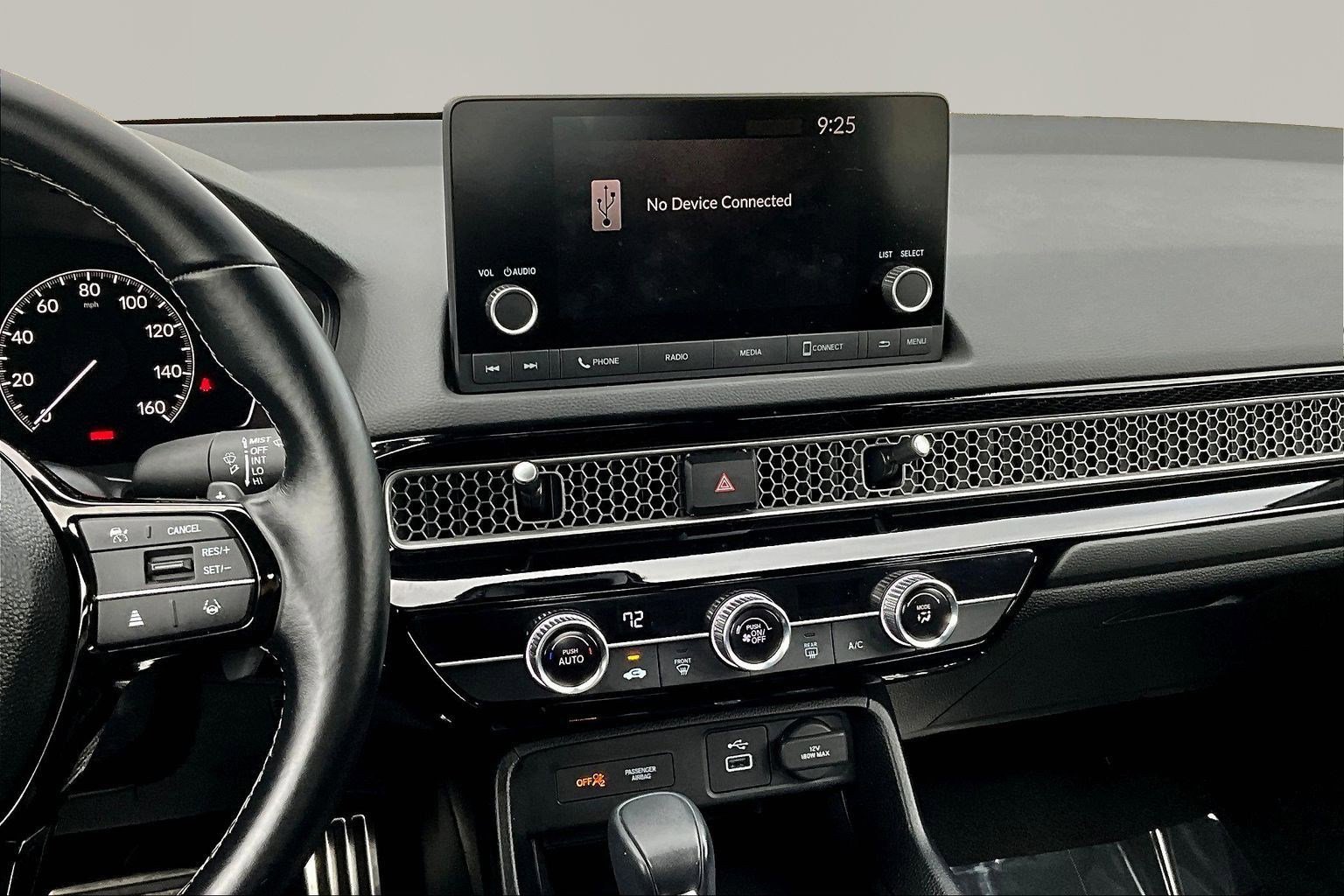 Used 2024 Honda Civic Sport image 9