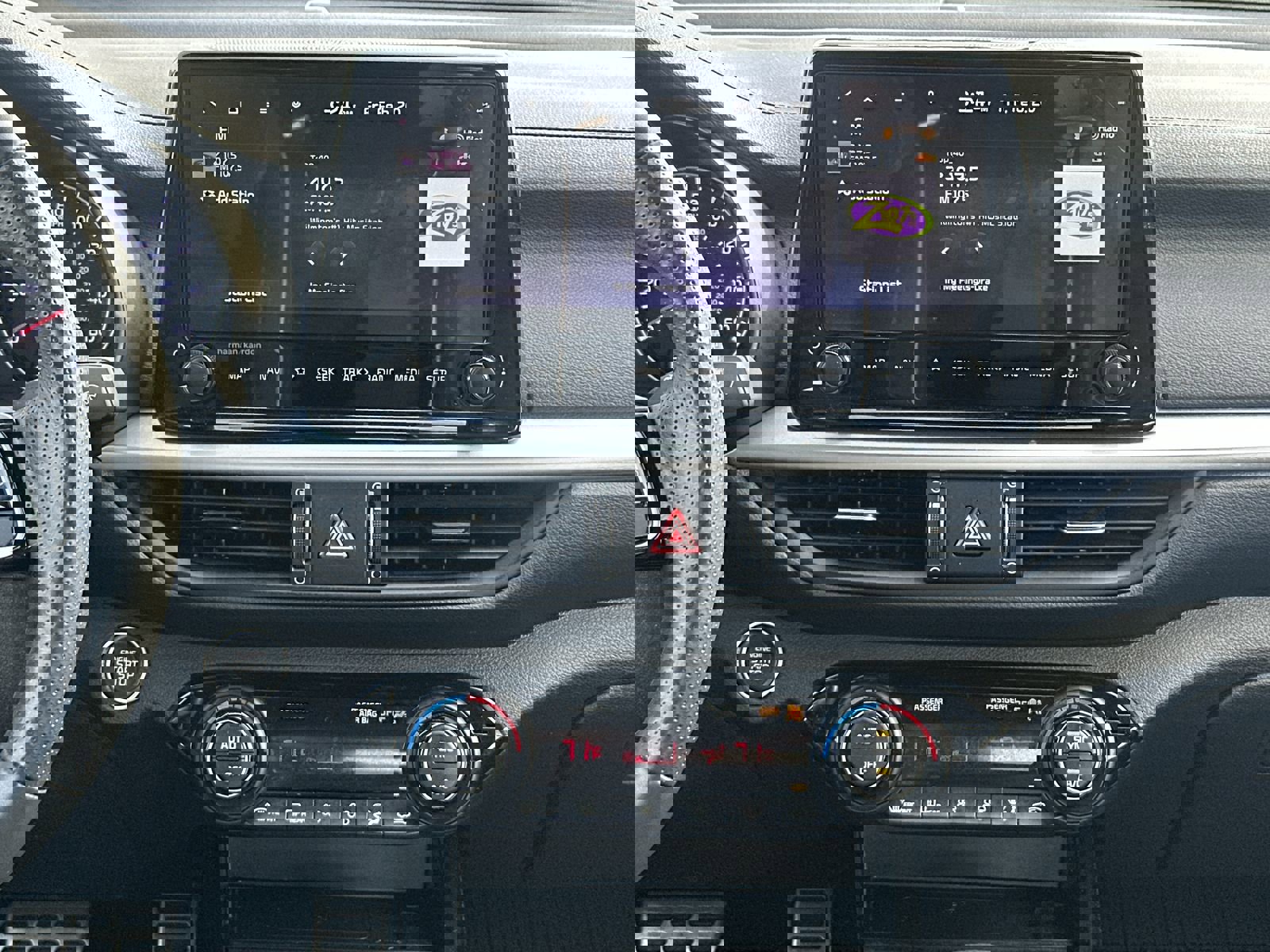 Used 2024 Kia Forte GT-Line w/ GT-Line Premium Package image 25