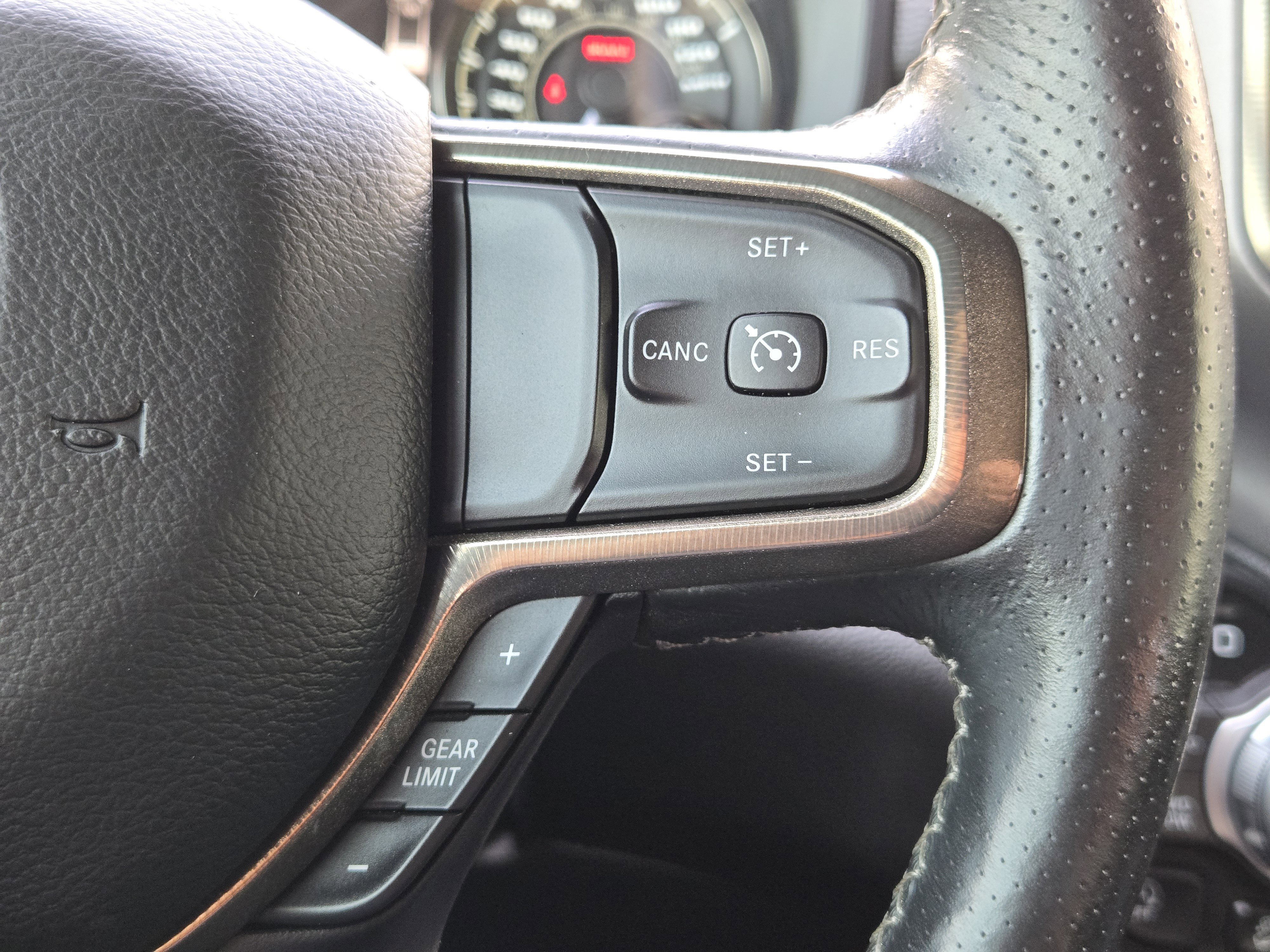 Used 2020 RAM 1500 Rebel w/ Rebel Level 2 Equipment Group image 31