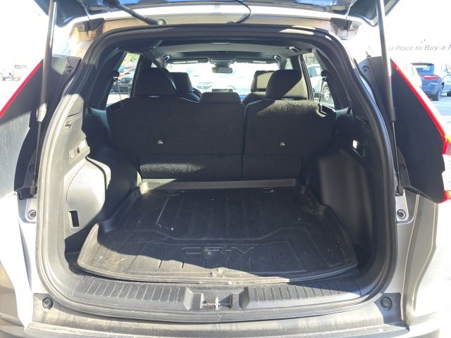 Used 2023 Honda CR-V Sport image 5