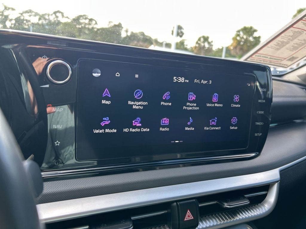 Used 2023 Kia K5 GT-Line image 34