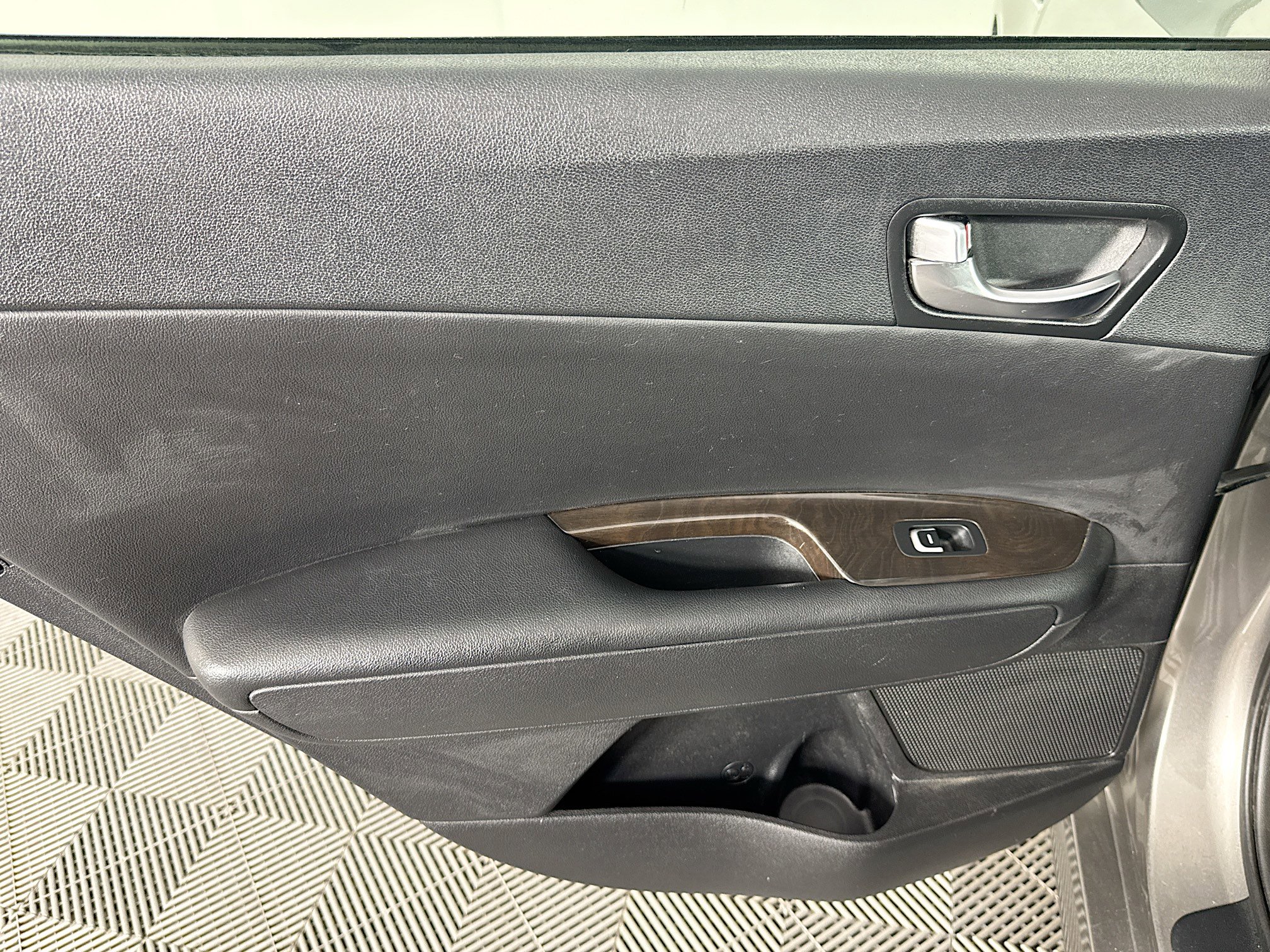 Used 2016 Kia Optima EX image 25