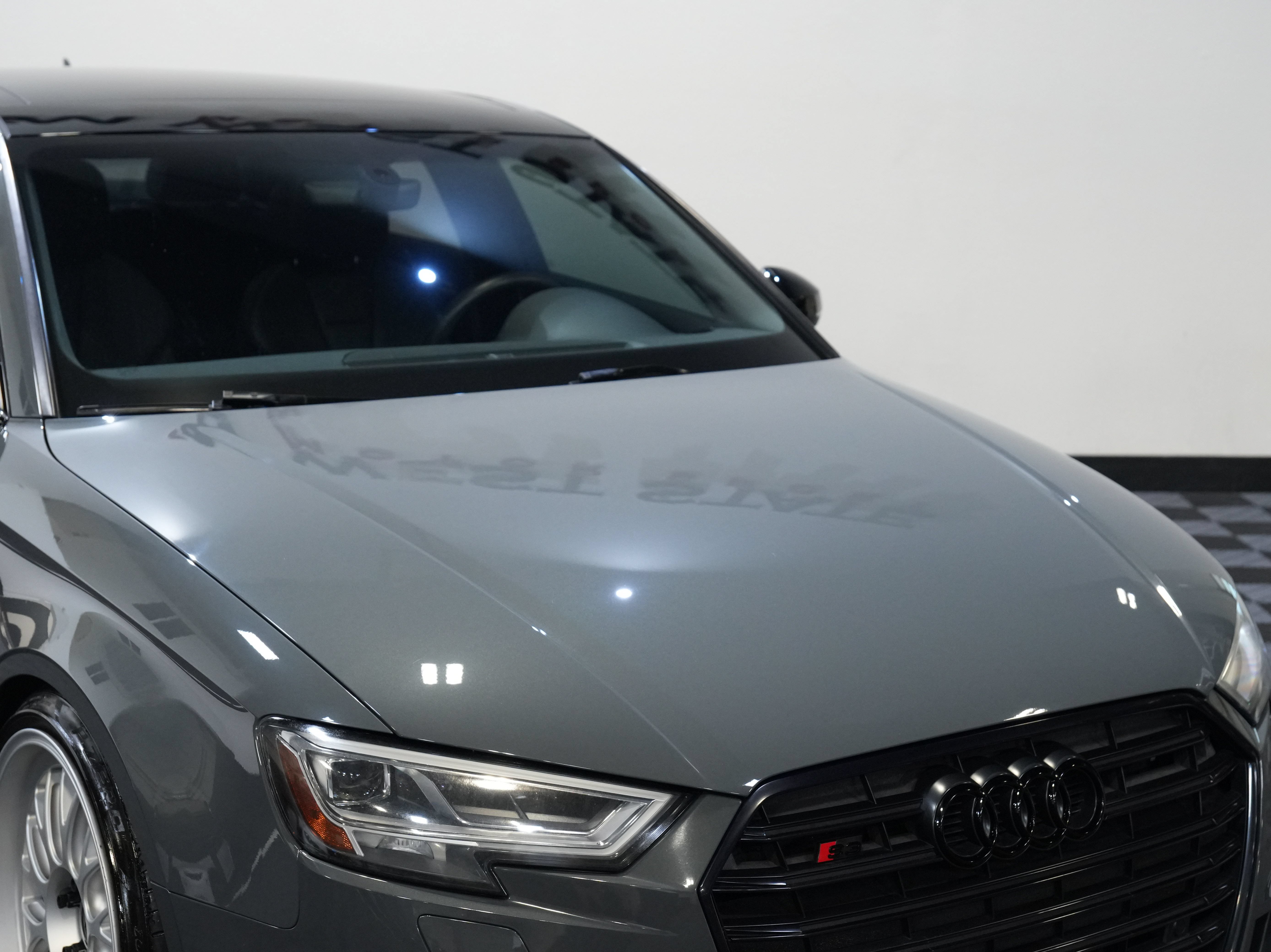 Used 2020 Audi S3 Premium w/ Black Optic Package AWD/4WD image 12