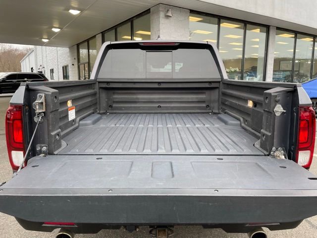 Used 2023 Honda Ridgeline RTL image 31