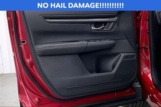 New 2026 Honda CR-V EX image 11
