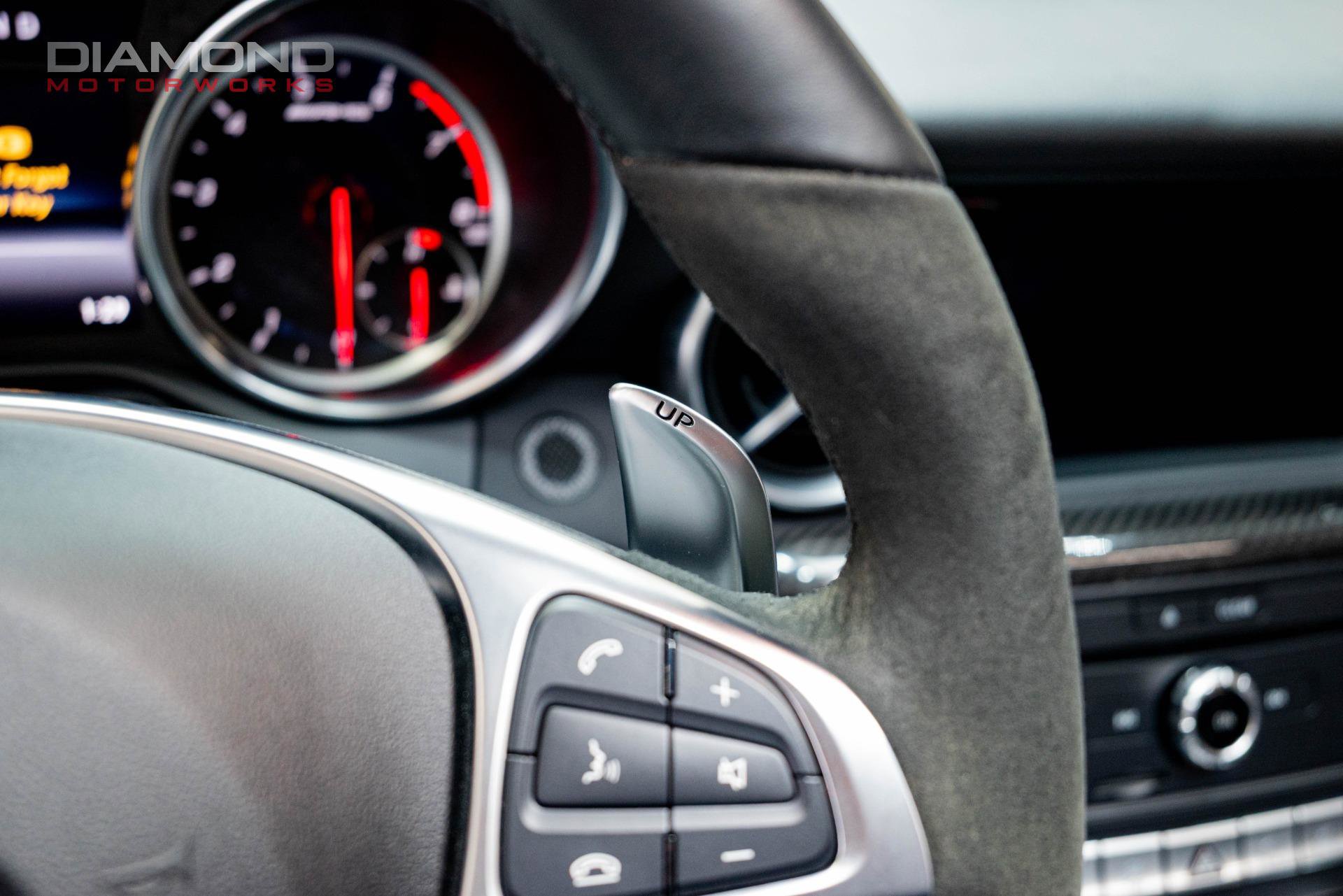 Used 2020 Mercedes-Benz SLC 43 AMG image 82