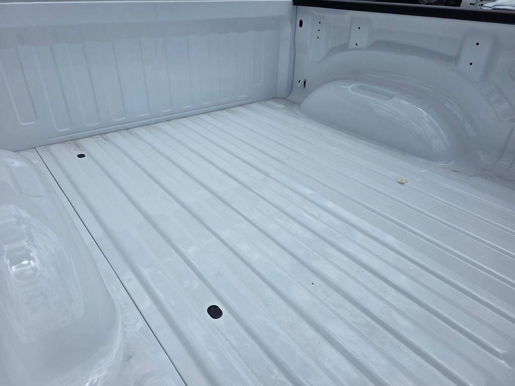 New 2026 RAM 1500 Laramie w/ Sport Appearance Package AWD/4WD image 11