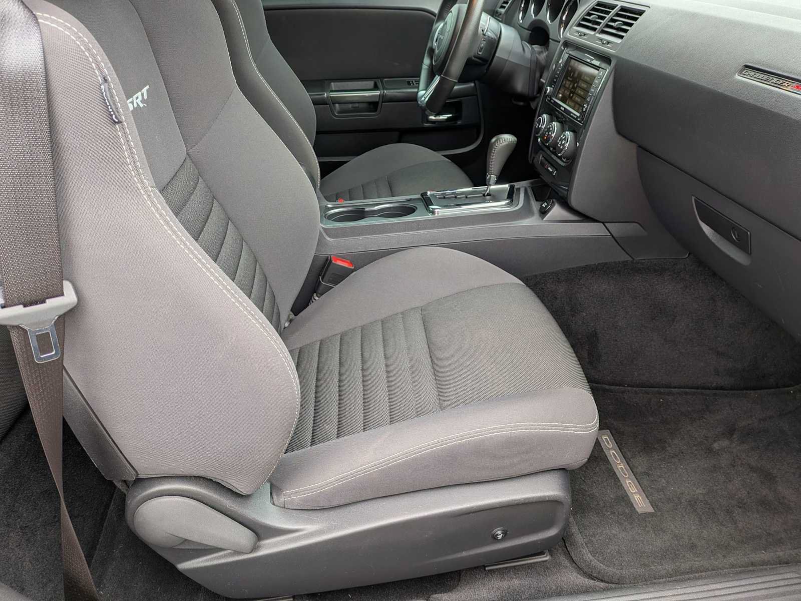 Used 2014 Dodge Challenger SRT8 Core w/ Electronics Convenience Group RWD image 19
