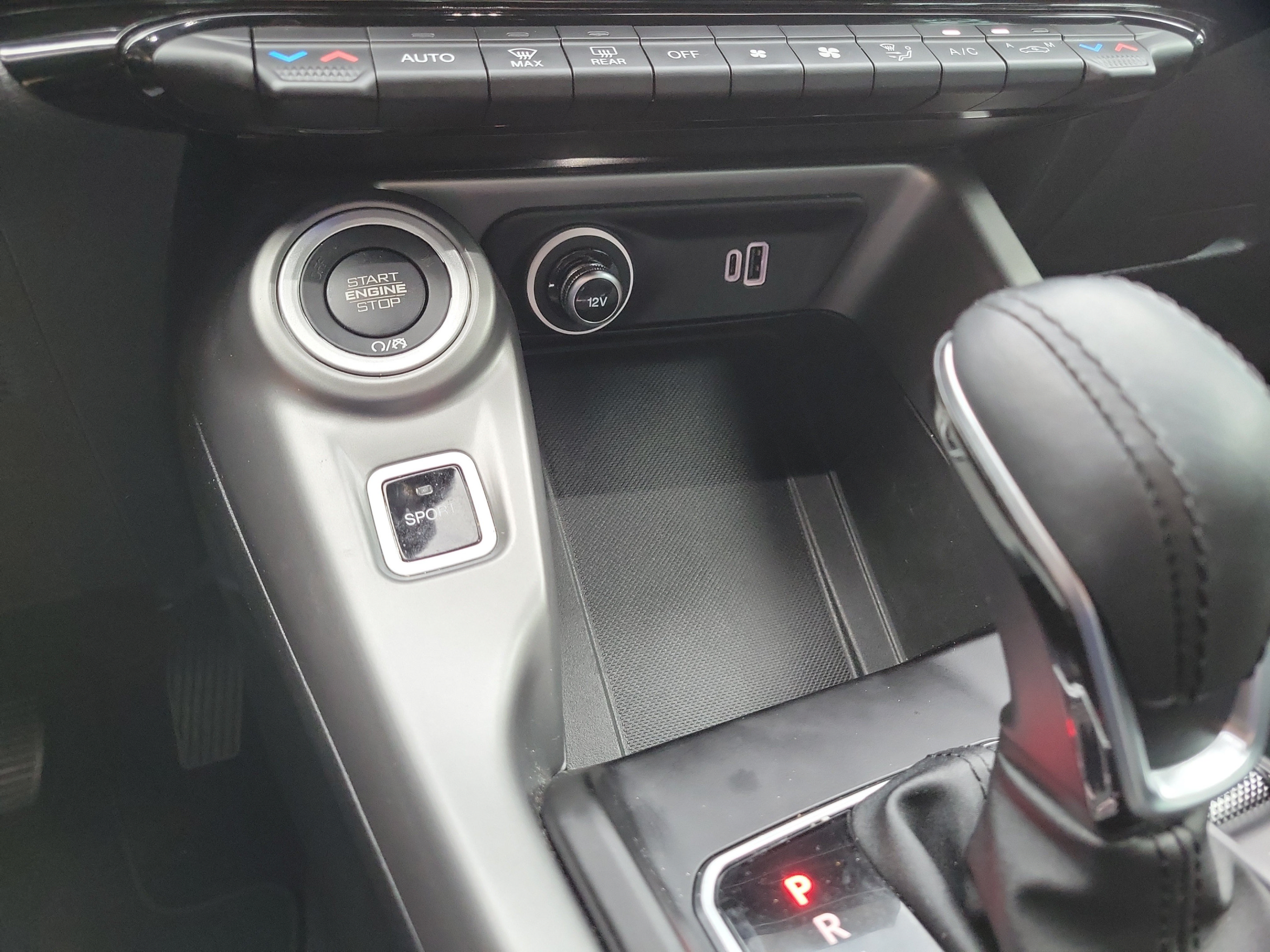 Used 2024 Dodge Hornet R/T w/ Tech Pack w/o Parking AWD/4WD image 20