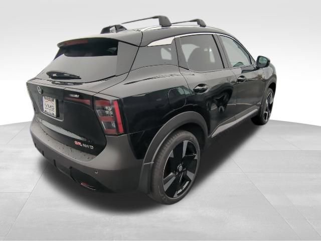 New 2026 Nissan Kicks SR w/ Cold Weather Package AWD/4WD image 7