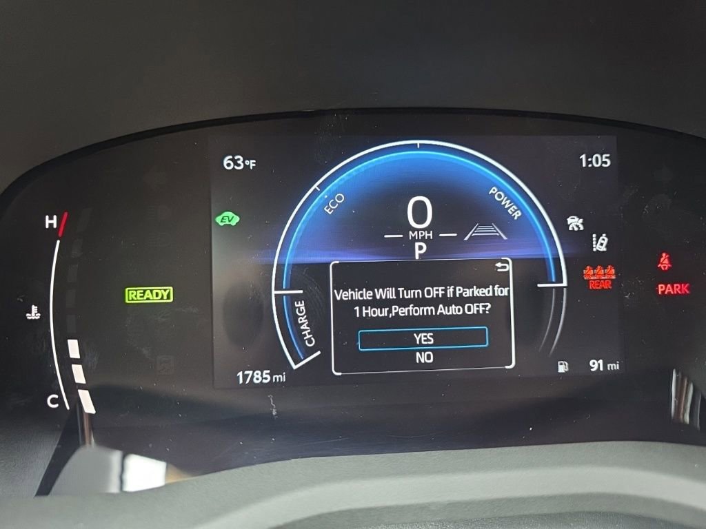 Used 2026 Toyota Camry SE image 27