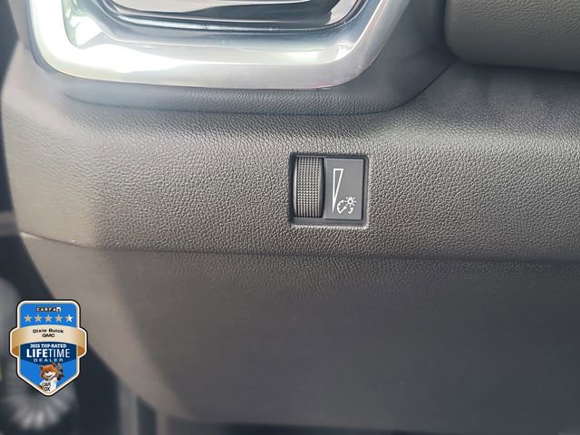 Certified 2024 GMC Canyon Elevation RWD image 20