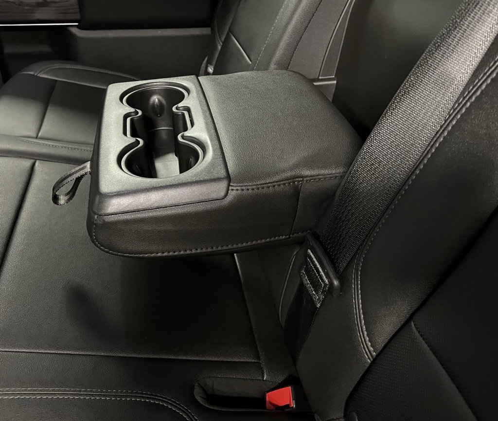 Used 2022 Chevrolet Silverado 3500 LTZ image 57