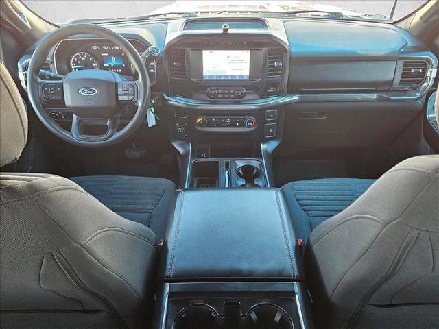 Used 2021 Ford F150 XL w/ STX Appearance Package AWD/4WD image 17