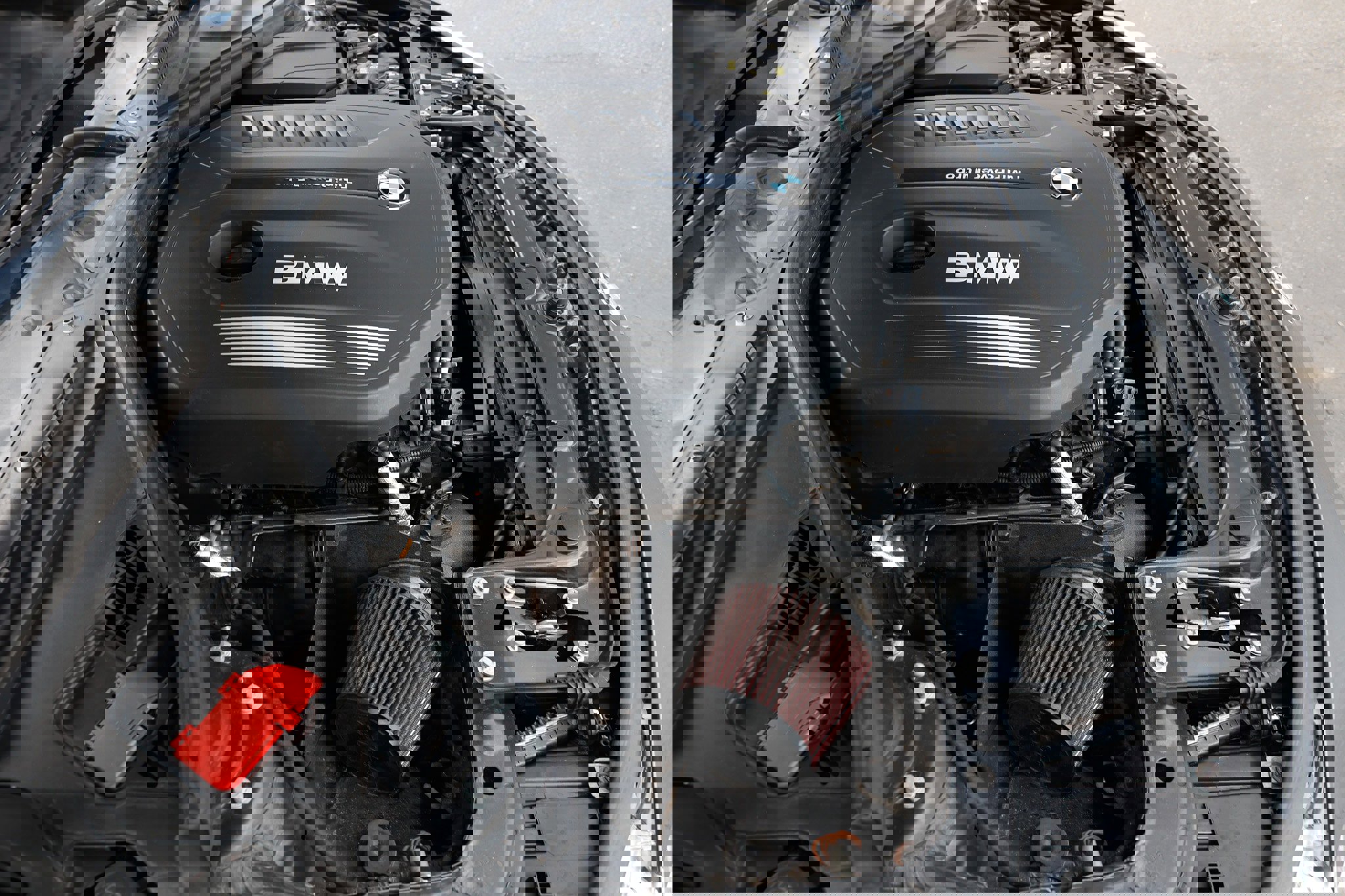 Used 2016 BMW 340i Sedan image 59