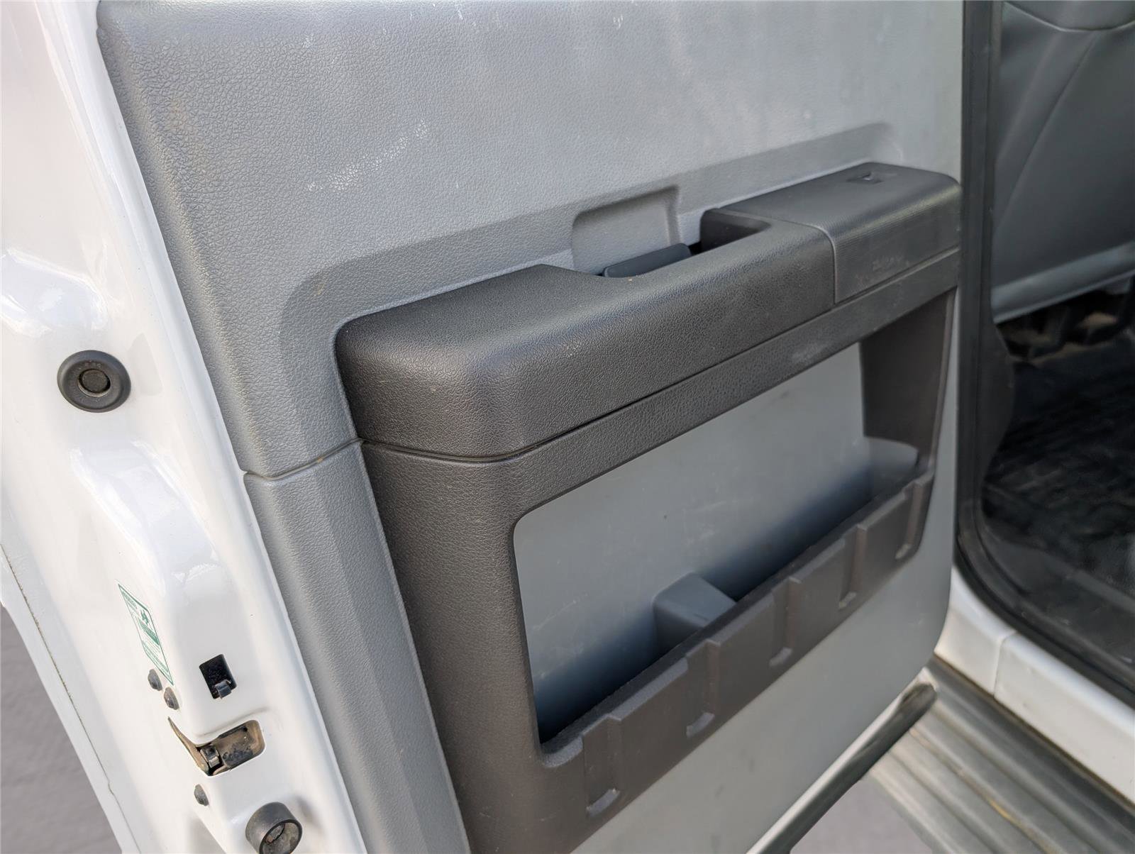 Used 2014 Ford F450 XL w/ Power Equipment Group image 21