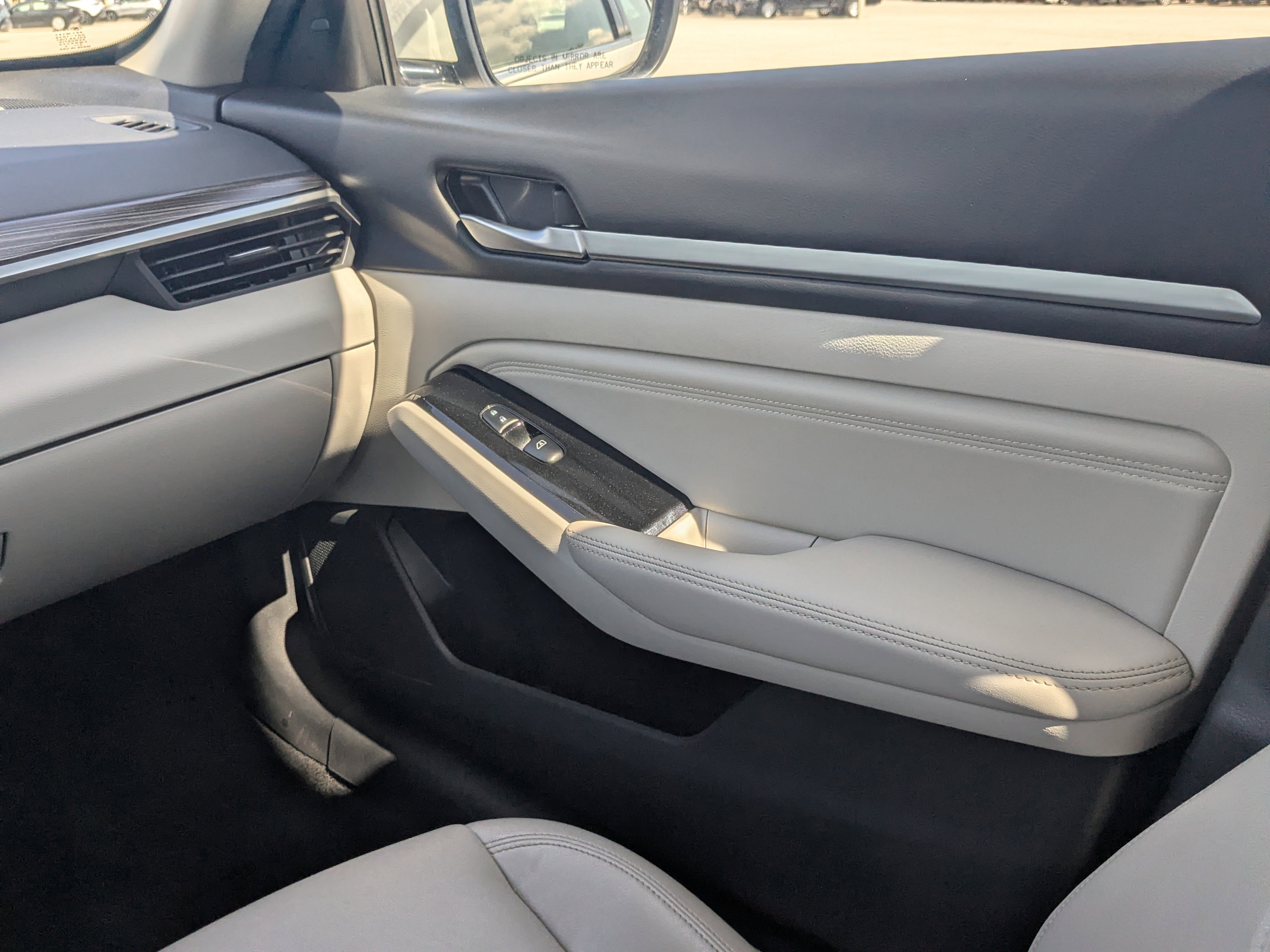 Used 2020 Nissan Altima 2.5 SL FWD image 19