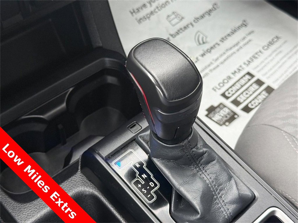 Used 2023 Toyota Tacoma SR image 26