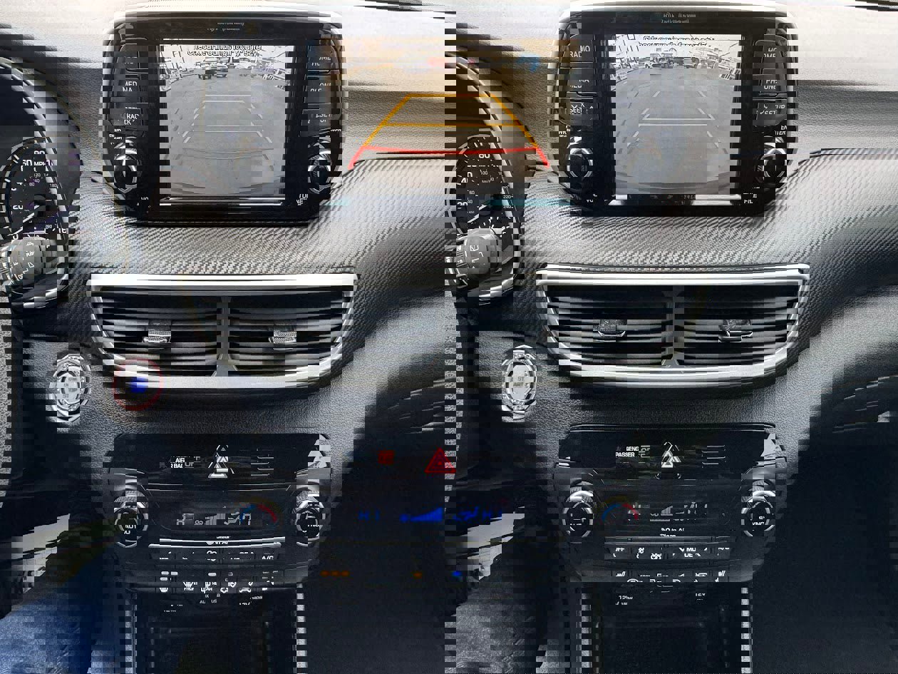 Used 2021 Hyundai Tucson SEL image 14