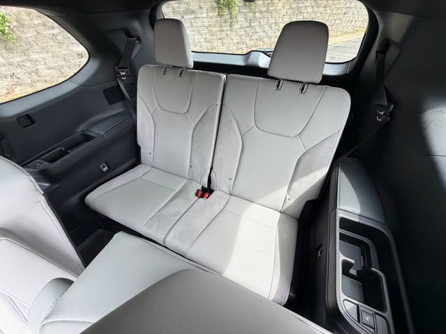 Certified 2025 Lexus TX 350 AWD w/ Technology Package image 38