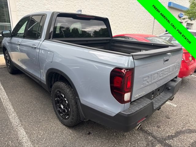 Used 2025 Honda Ridgeline Sport+ image 10