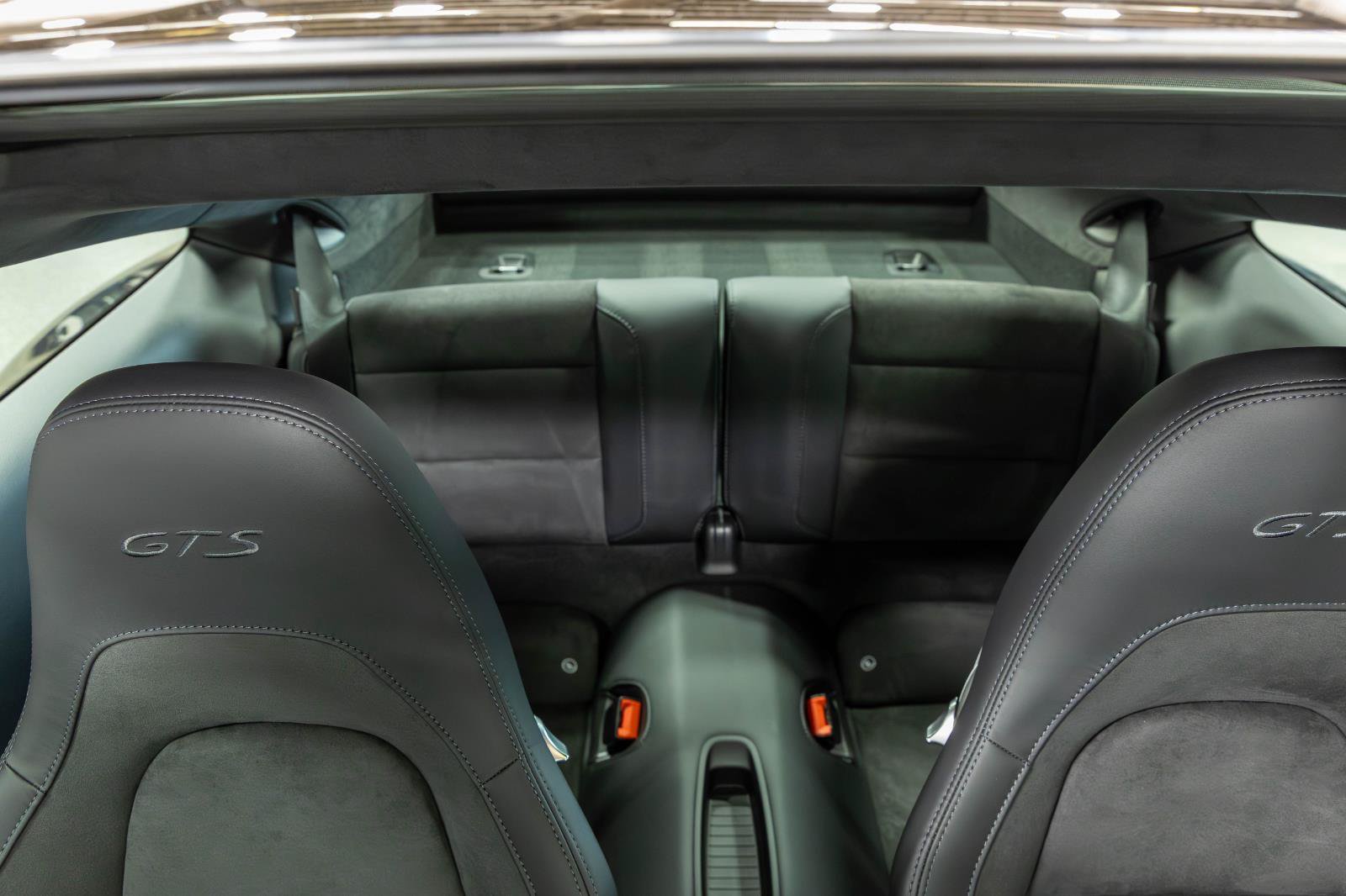 Used 2019 Porsche 911 Carrera GTS RWD image 61