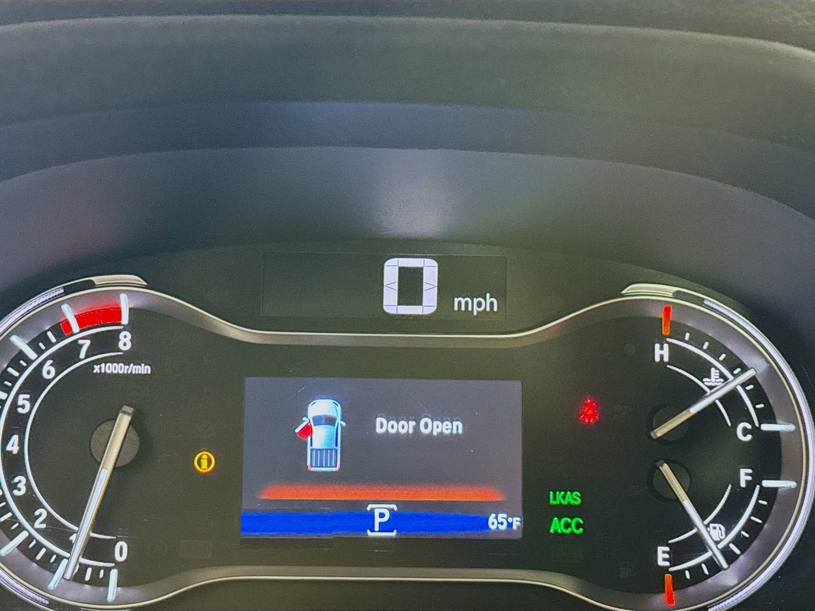 Used 2023 Honda Ridgeline Black Edition image 13