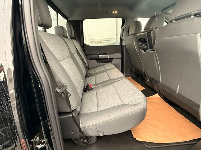New 2026 Ford F250 XL w/ STX Appearance Package image 16